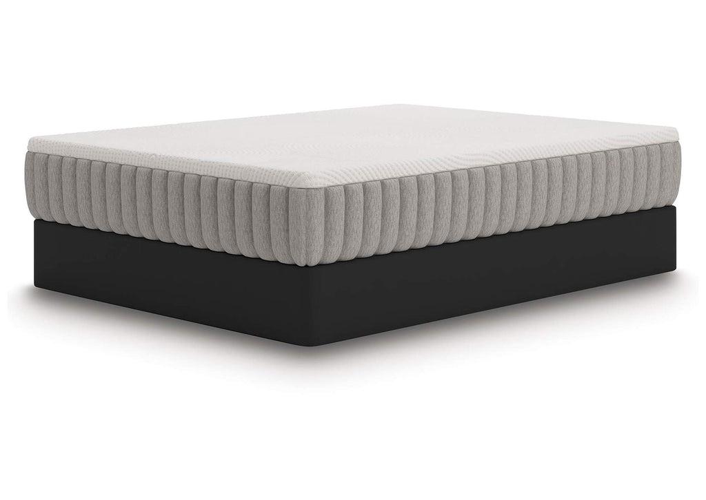 Terra Sleep Medium Queen Mattress