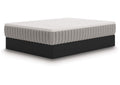 Terra Sleep Medium King Mattress