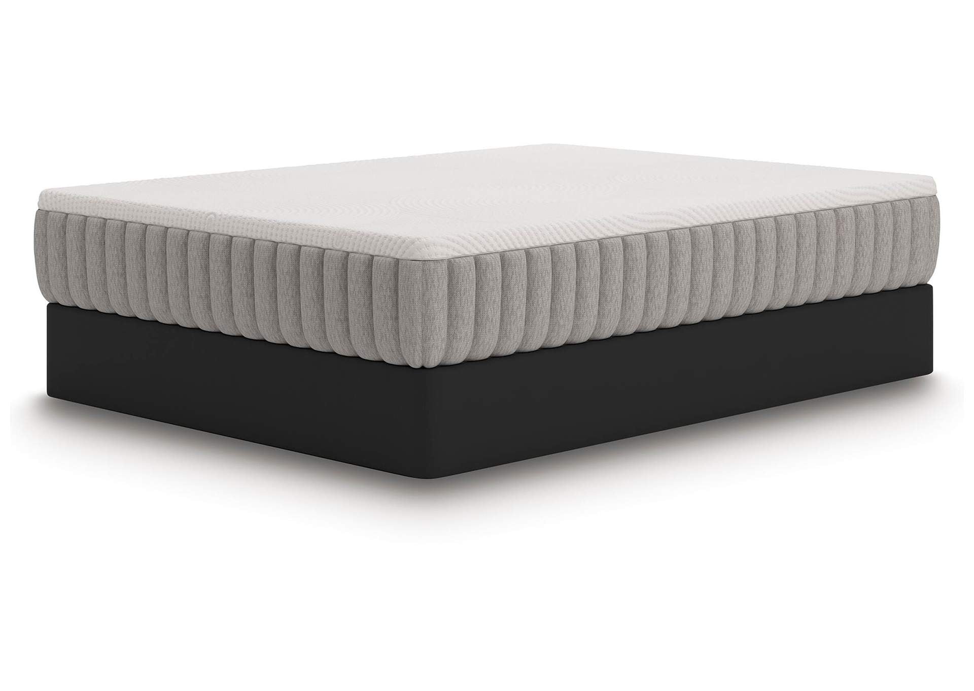 Terra Sleep Medium King Mattress