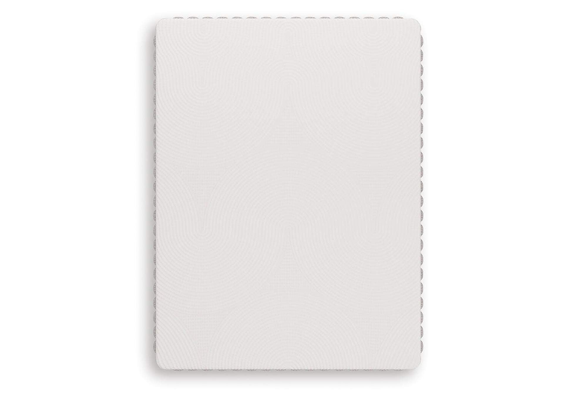 Terra Sleep Medium Queen Mattress