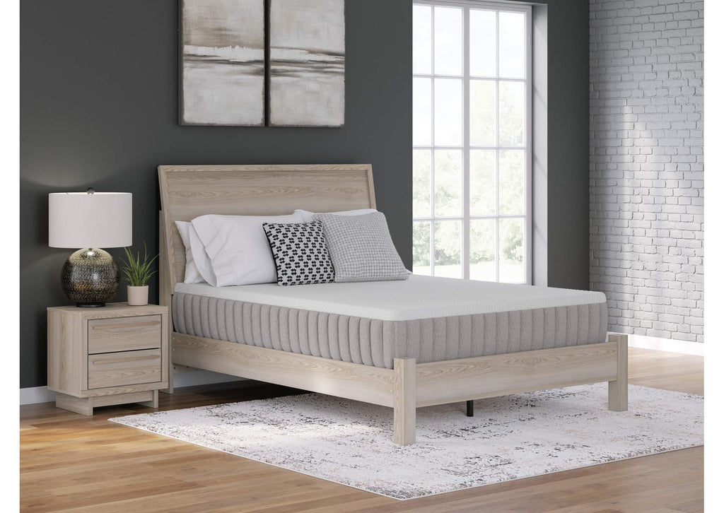 Terra Sleep Medium California King Mattress