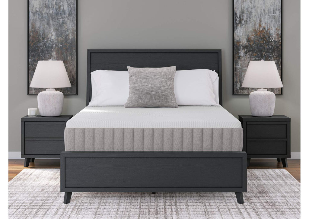 Terra Sleep Soft California King Mattress
