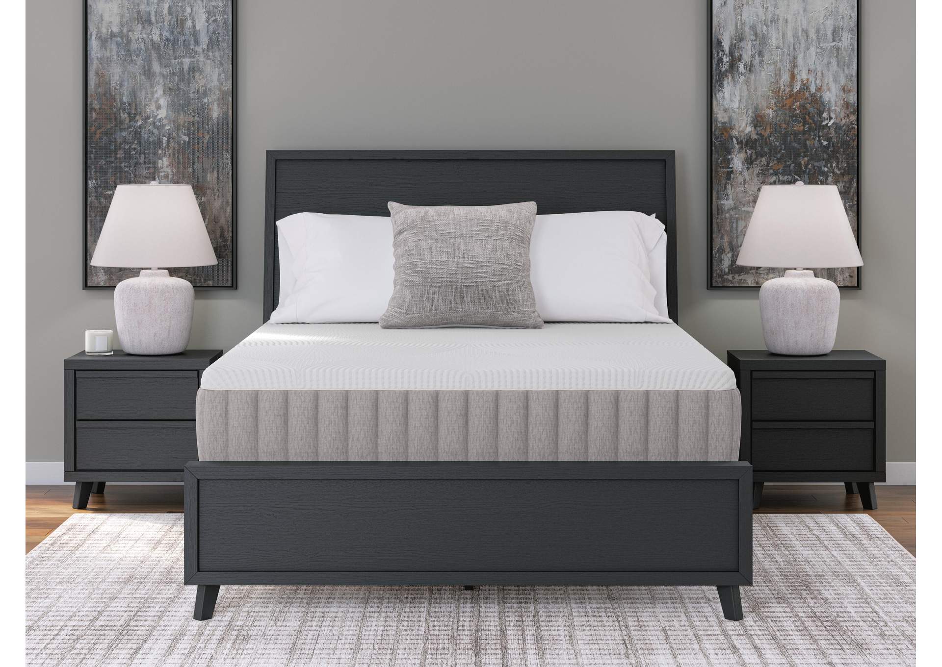 Terra Sleep Soft California King Mattress