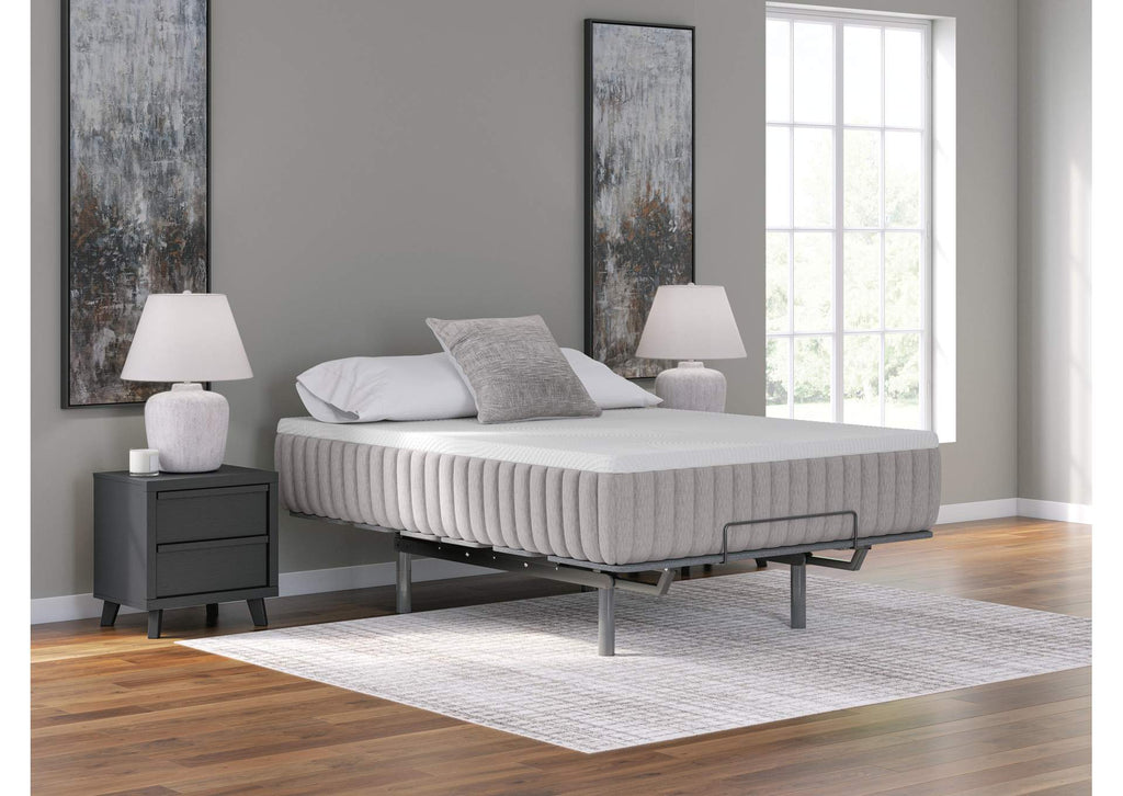 Terra Sleep Soft California King Mattress