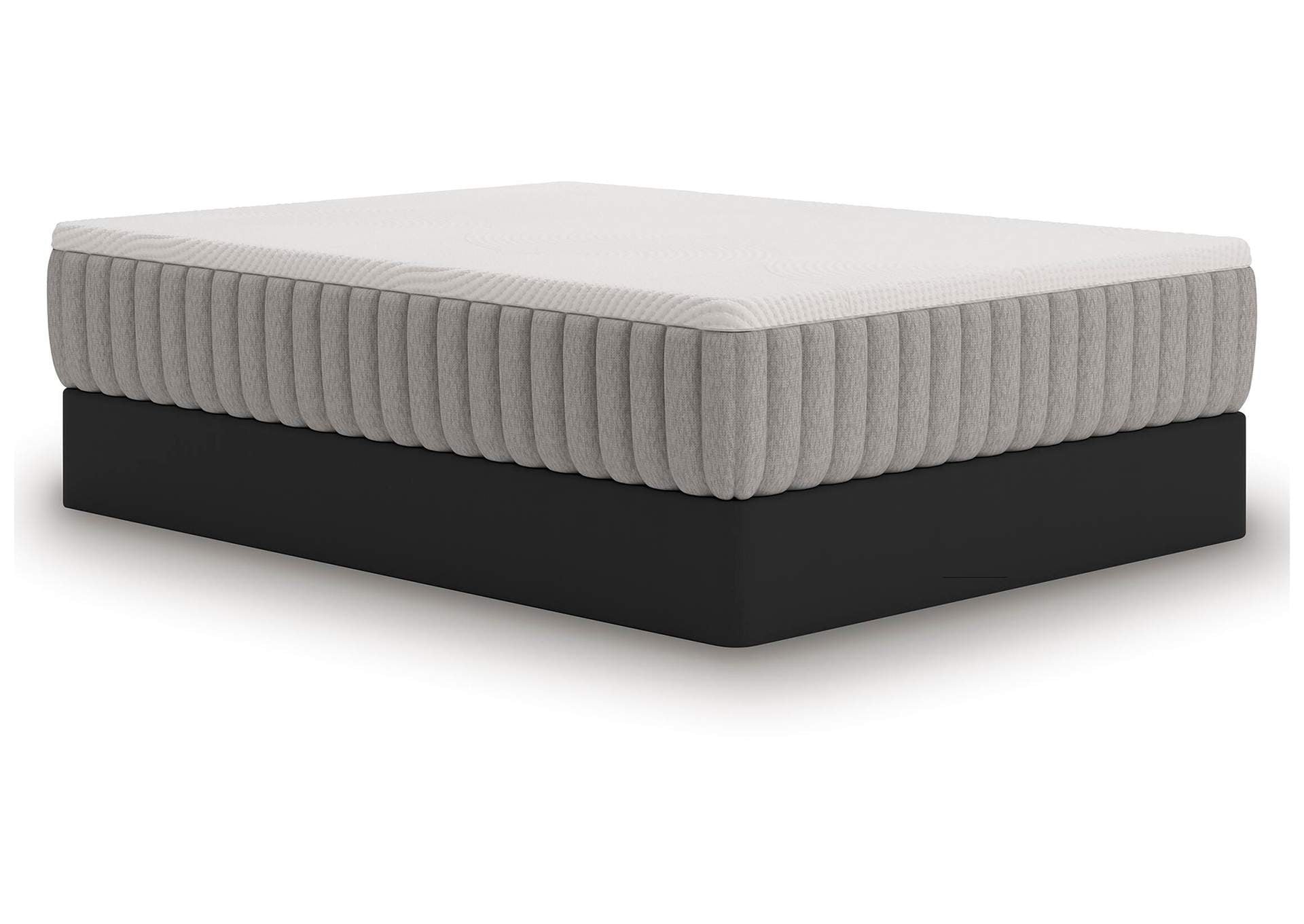 Terra Sleep Soft Queen Mattress angled view