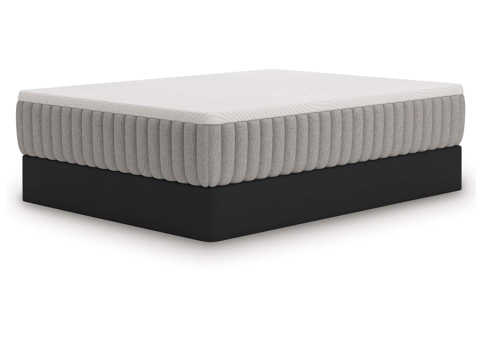 Terra Sleep Soft Queen Mattress