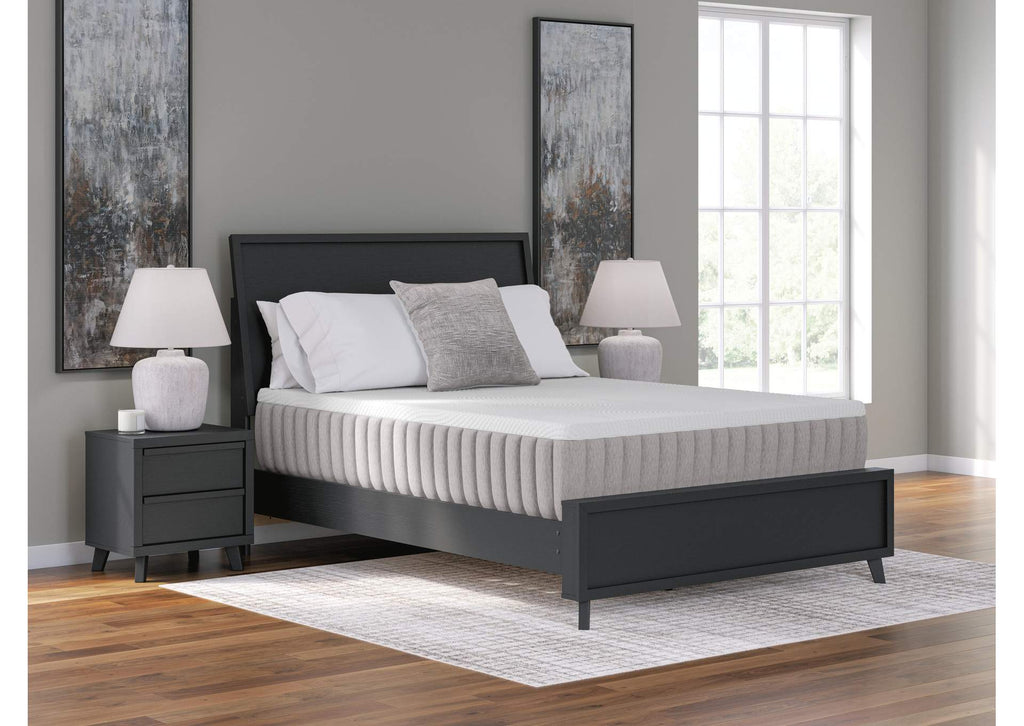 Terra Sleep Soft Queen Mattress