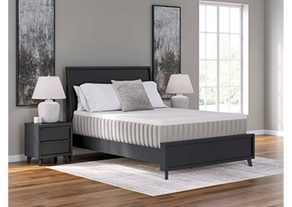 Terra Sleep Soft California King Mattress