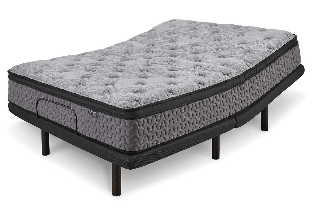 Augusta2 King Mattress