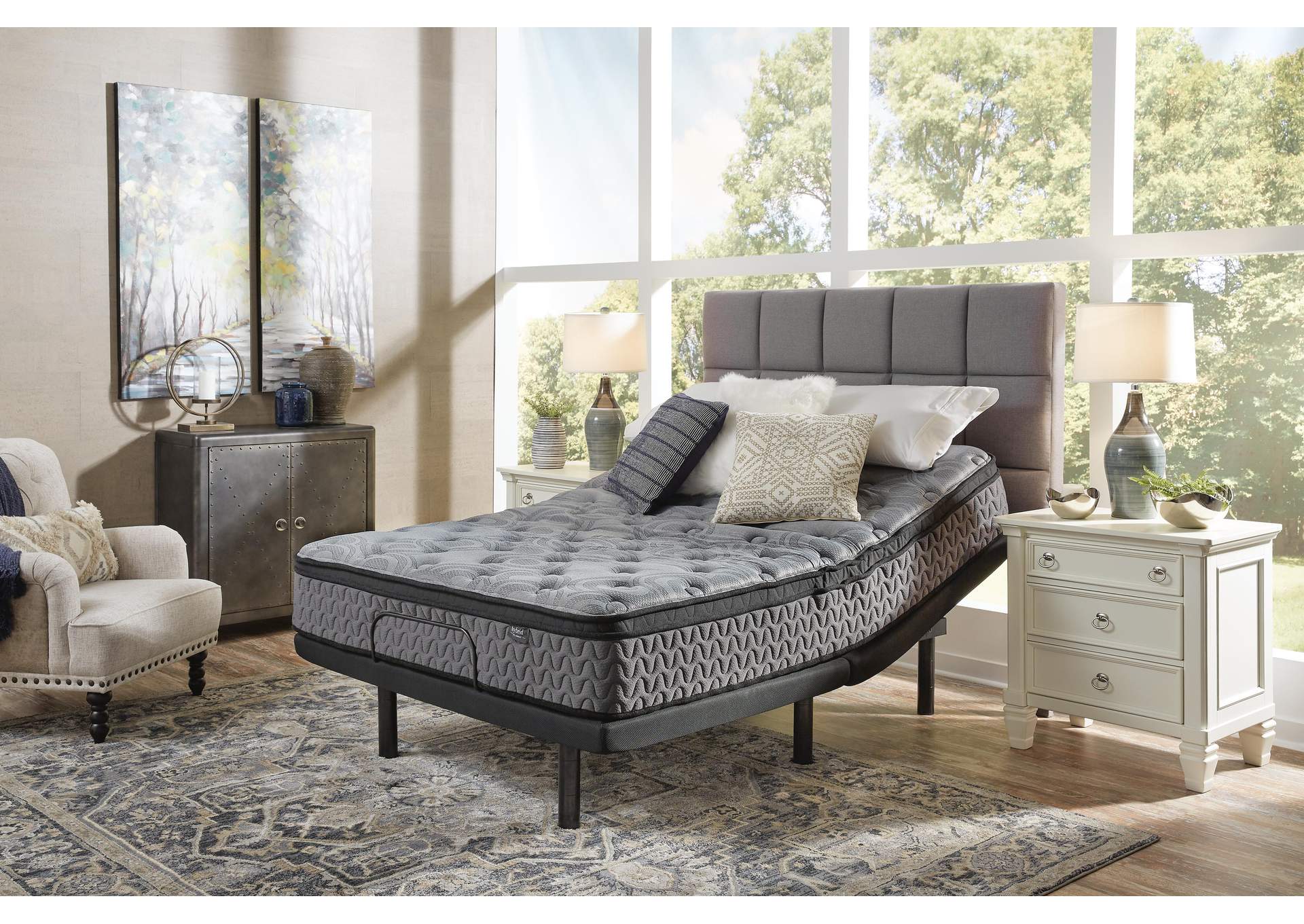 Augusta2 Full Mattress