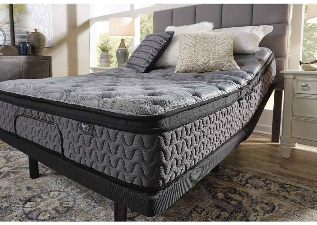Augusta2 King Mattress