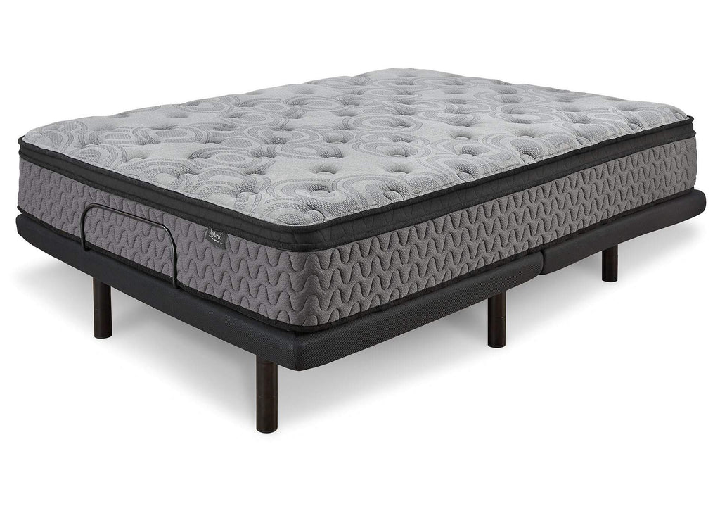 Augusta2 Queen Mattress
