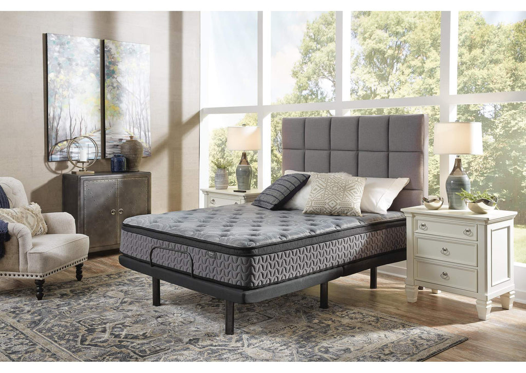 Augusta2 Queen Mattress