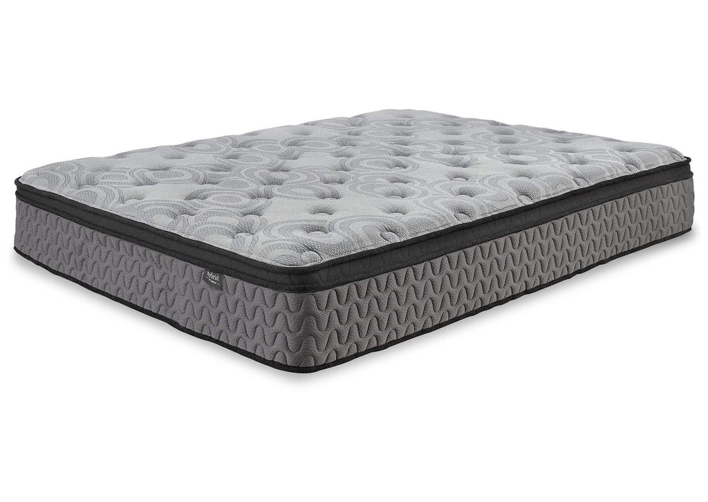 Augusta2 Full Mattress