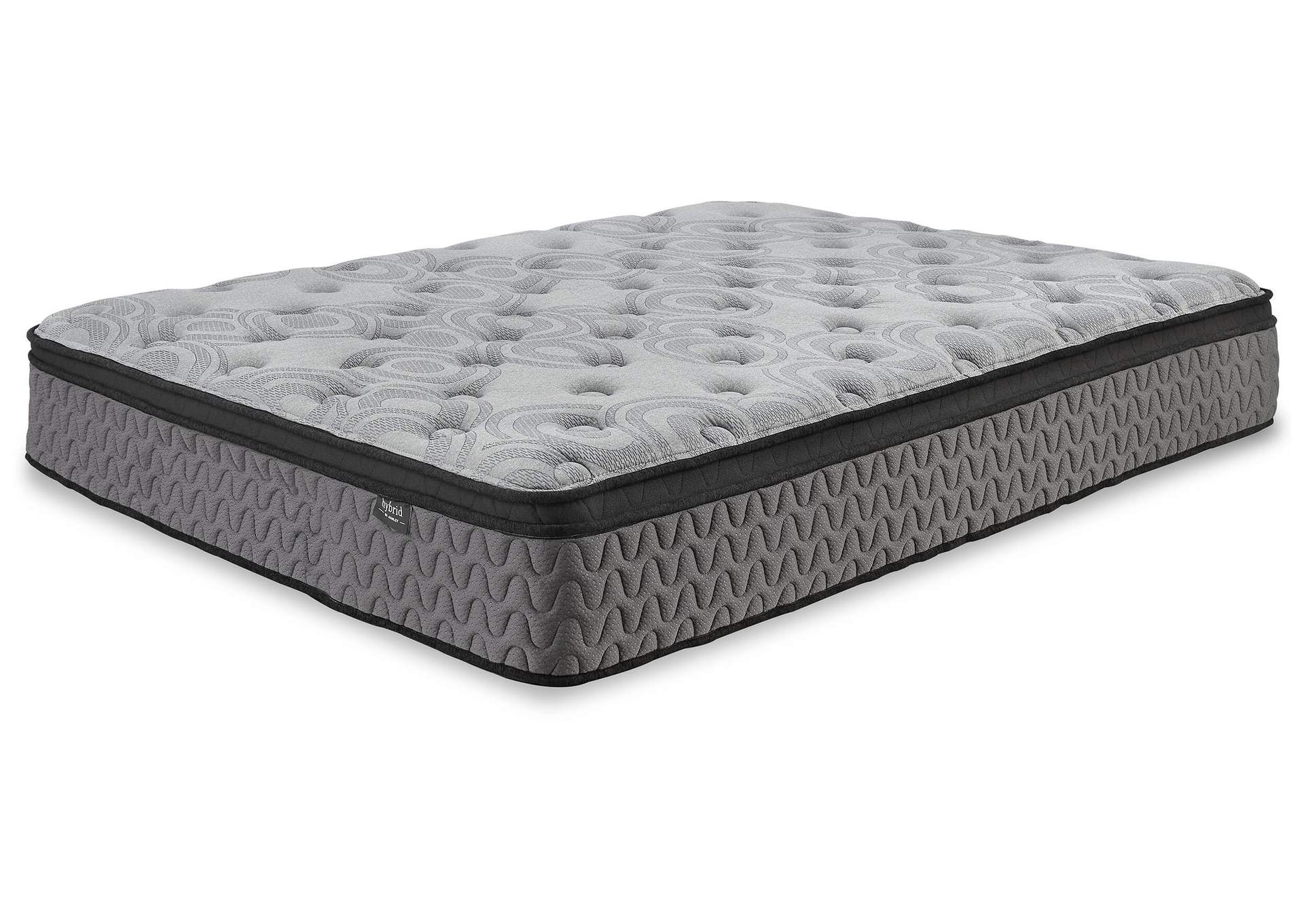 Augusta2 Full Mattress