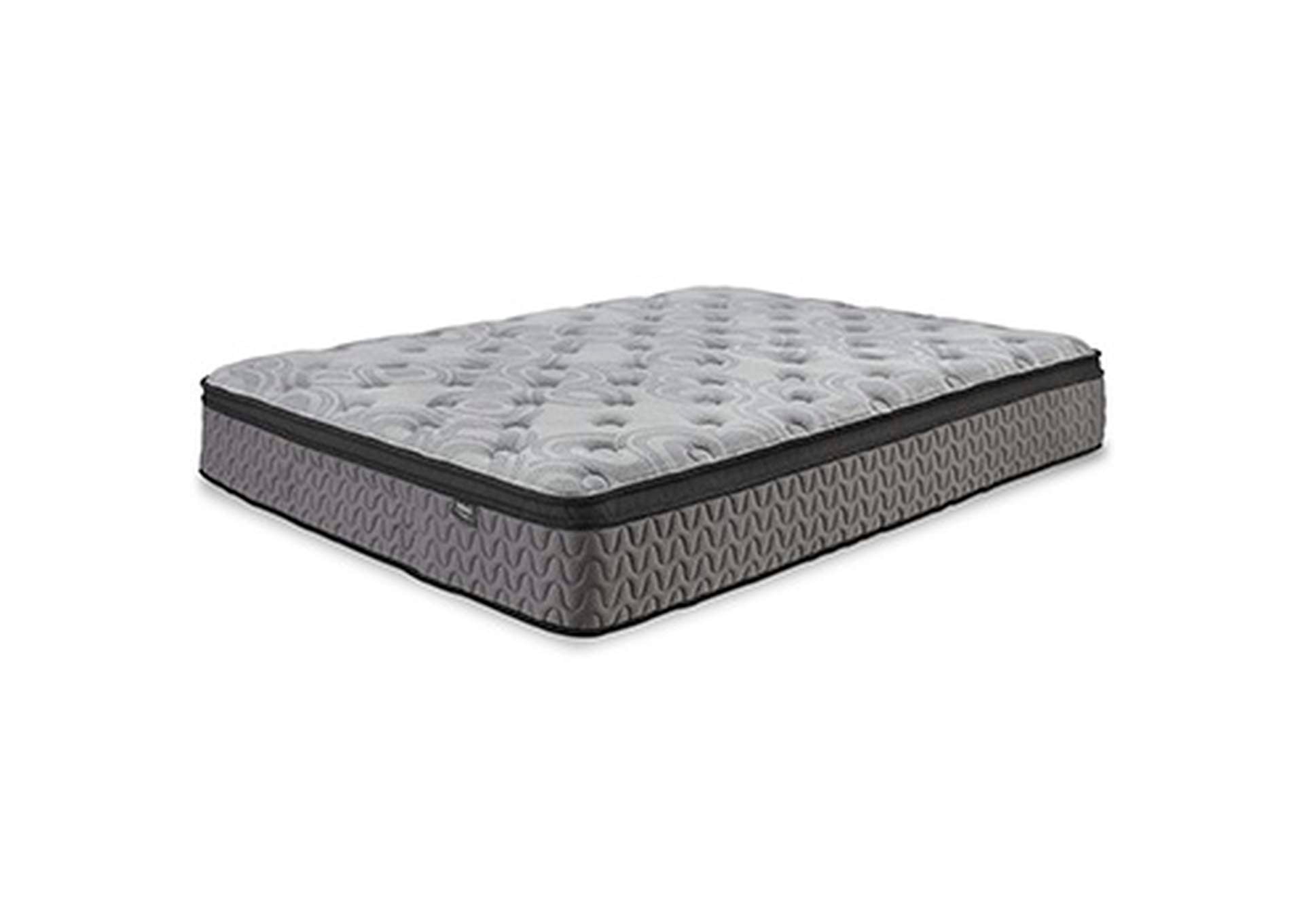 Augusta2 Queen Mattress