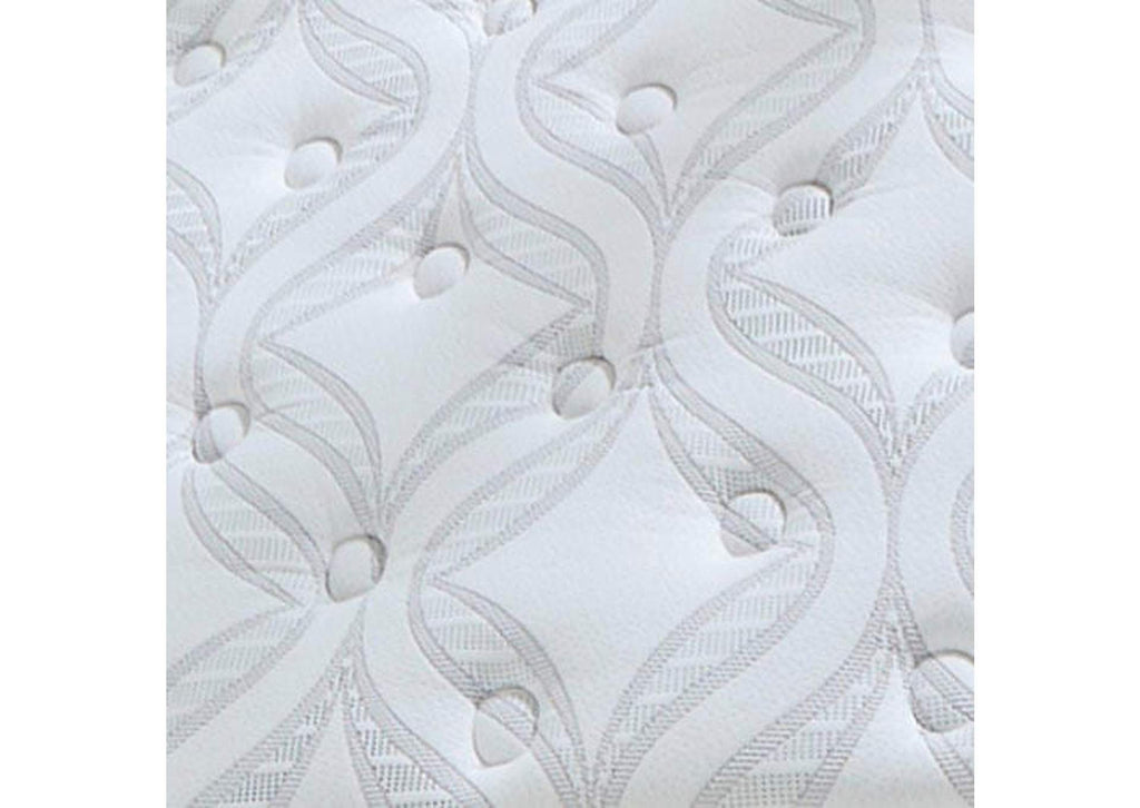 8 Inch Bonnell Hybrid Twin Mattress color swatch