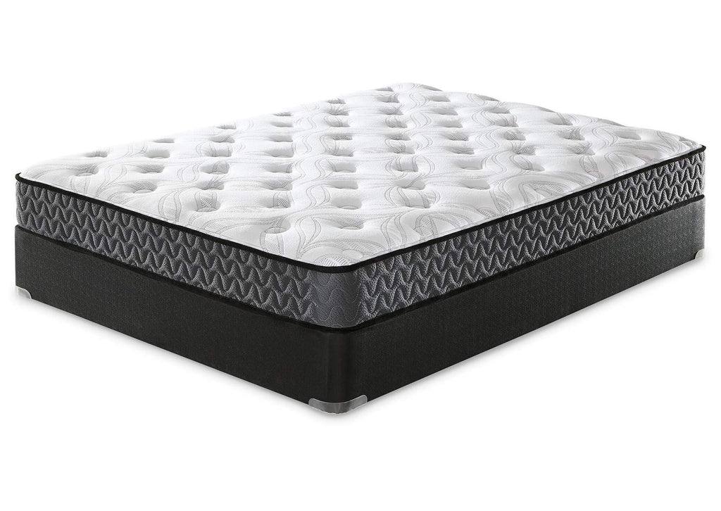 8 Inch Bonnell Hybrid Twin Mattress