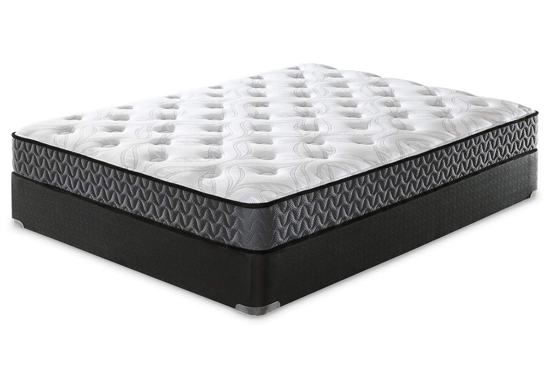 8 Inch Bonnell Hybrid Twin Mattress