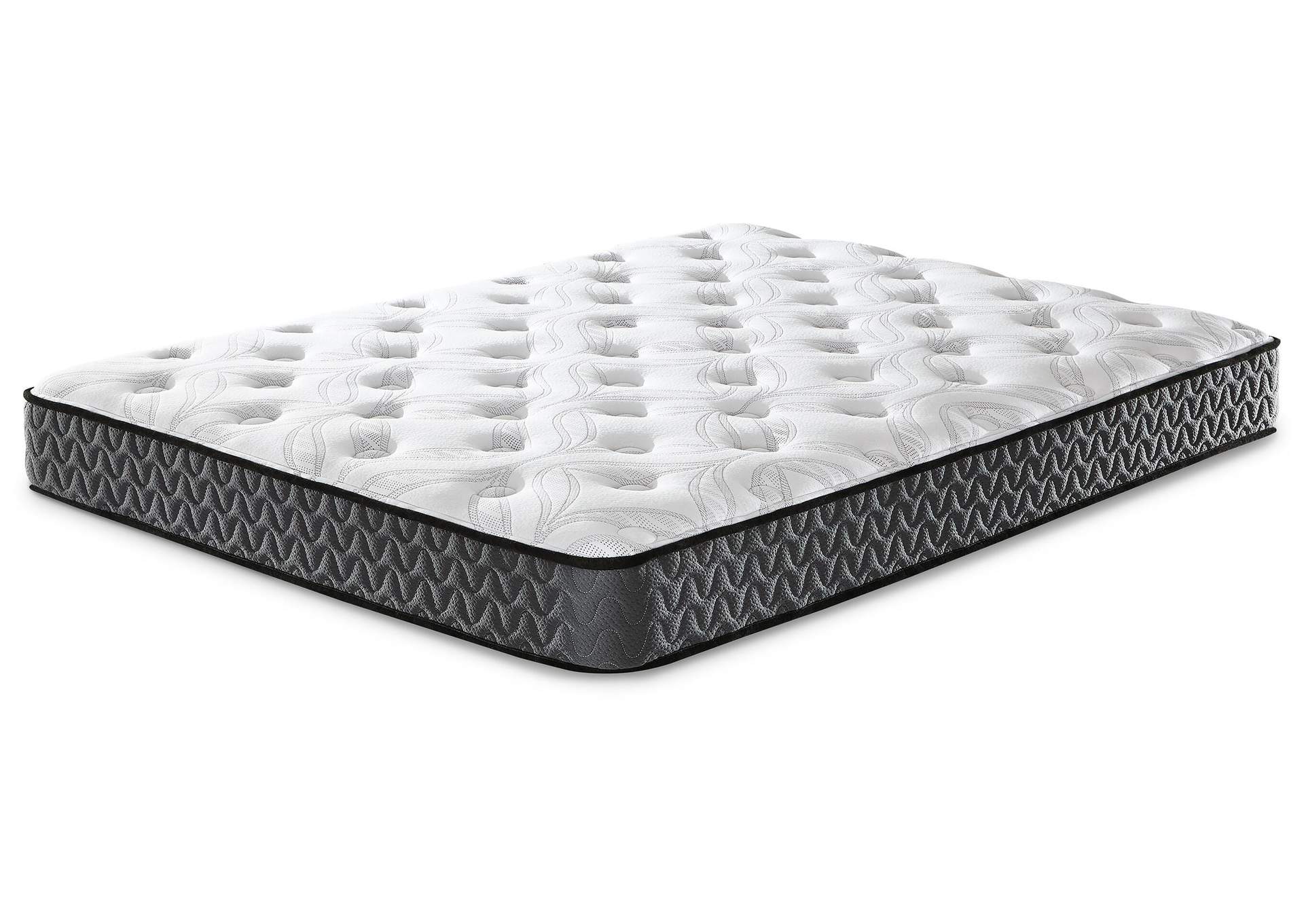 8 Inch Bonnell Hybrid Twin Mattress