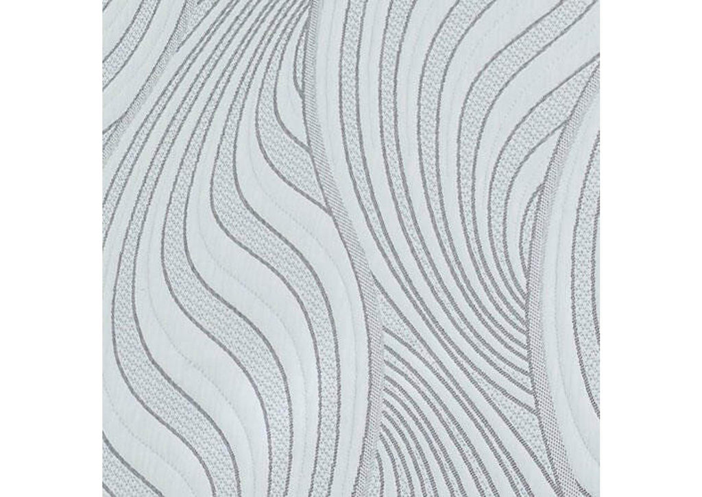 12 Inch Memory Foam Twin Mattress color swatch
