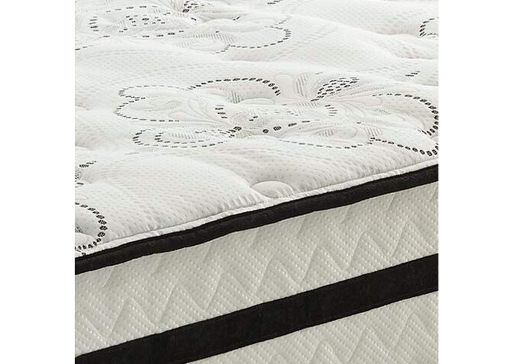 Chime 10 Inch Hybrid California King Mattress in a Box color swatch