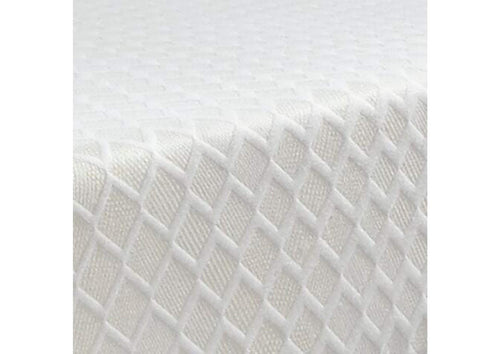 10 Inch Chime Memory Foam Twin Mattress in a Box color swatch