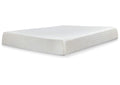10 Inch Chime Memory Foam Queen Mattress in a Box