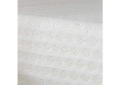 10 Inch Chime Memory Foam Queen Mattress in a Box color swatch