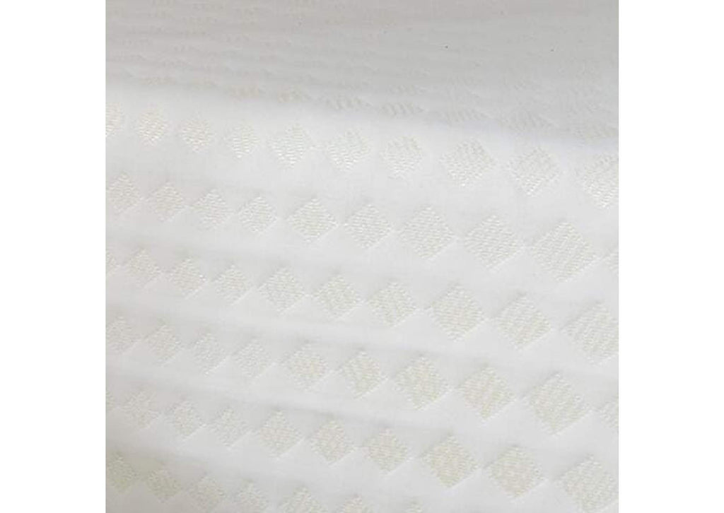 Shawburn Queen Platform Bed with Chime 10 Inch Firm Memory Foam Mattress color swatch