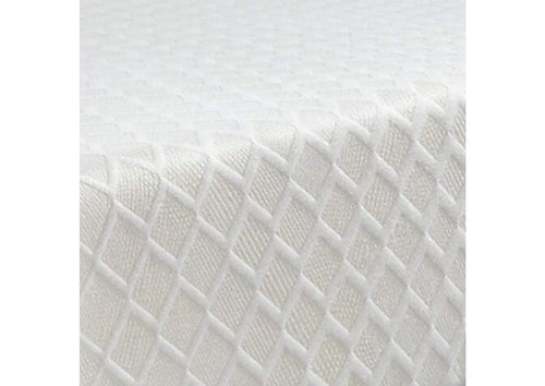 10 Inch Chime Memory Foam King Mattress in a Box color swatch