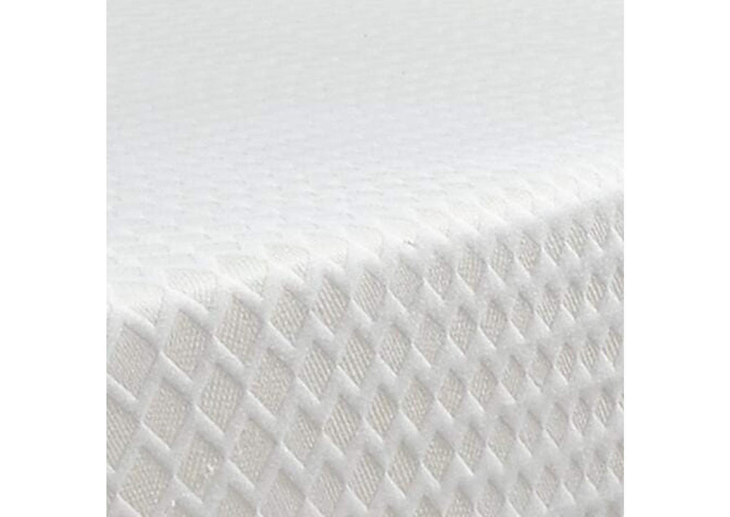 10 Inch Chime Memory Foam Mattress with Adjustable Base color swatch