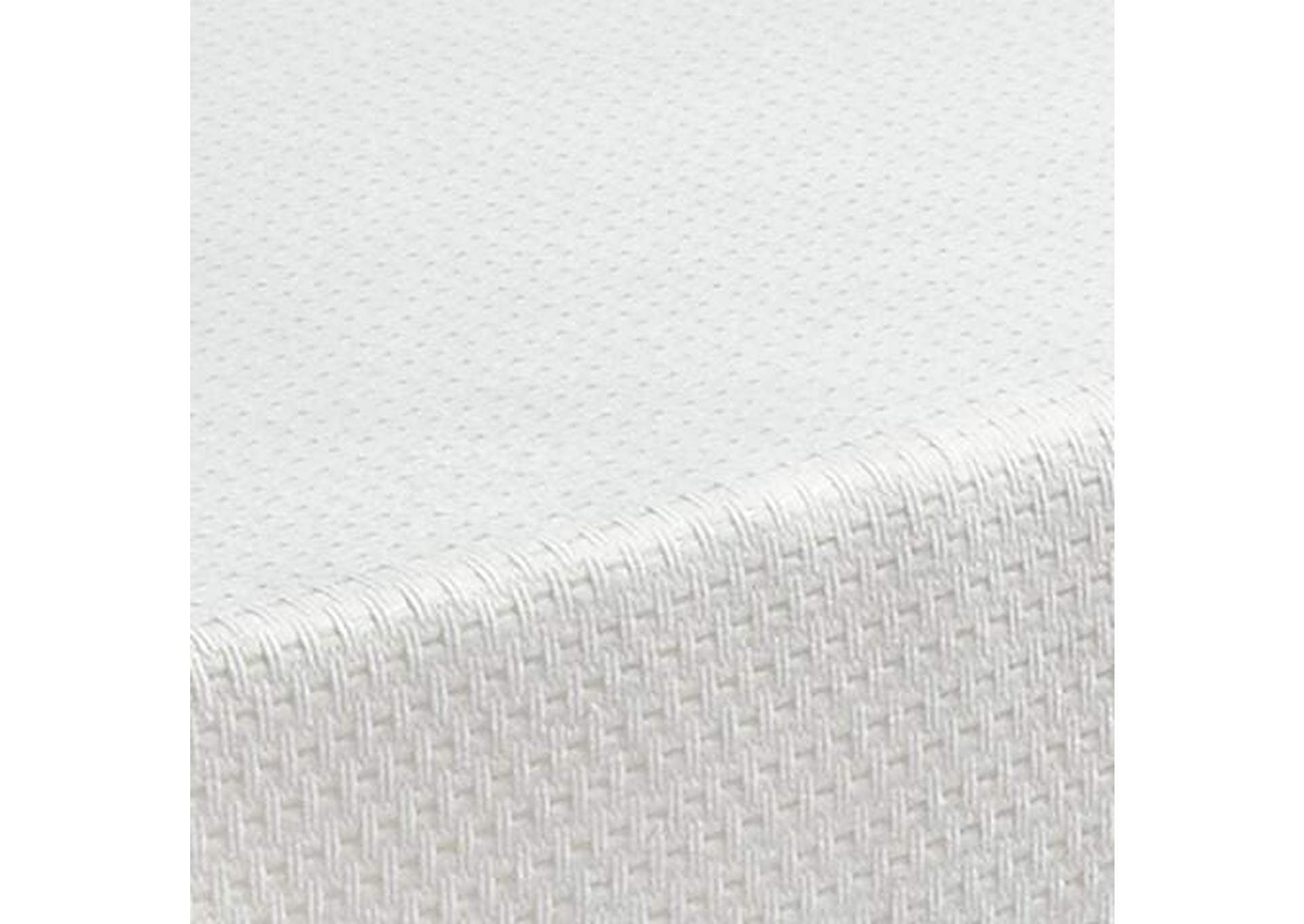 Chime 8 Inch Memory Foam Twin Mattress in a Box color swatch