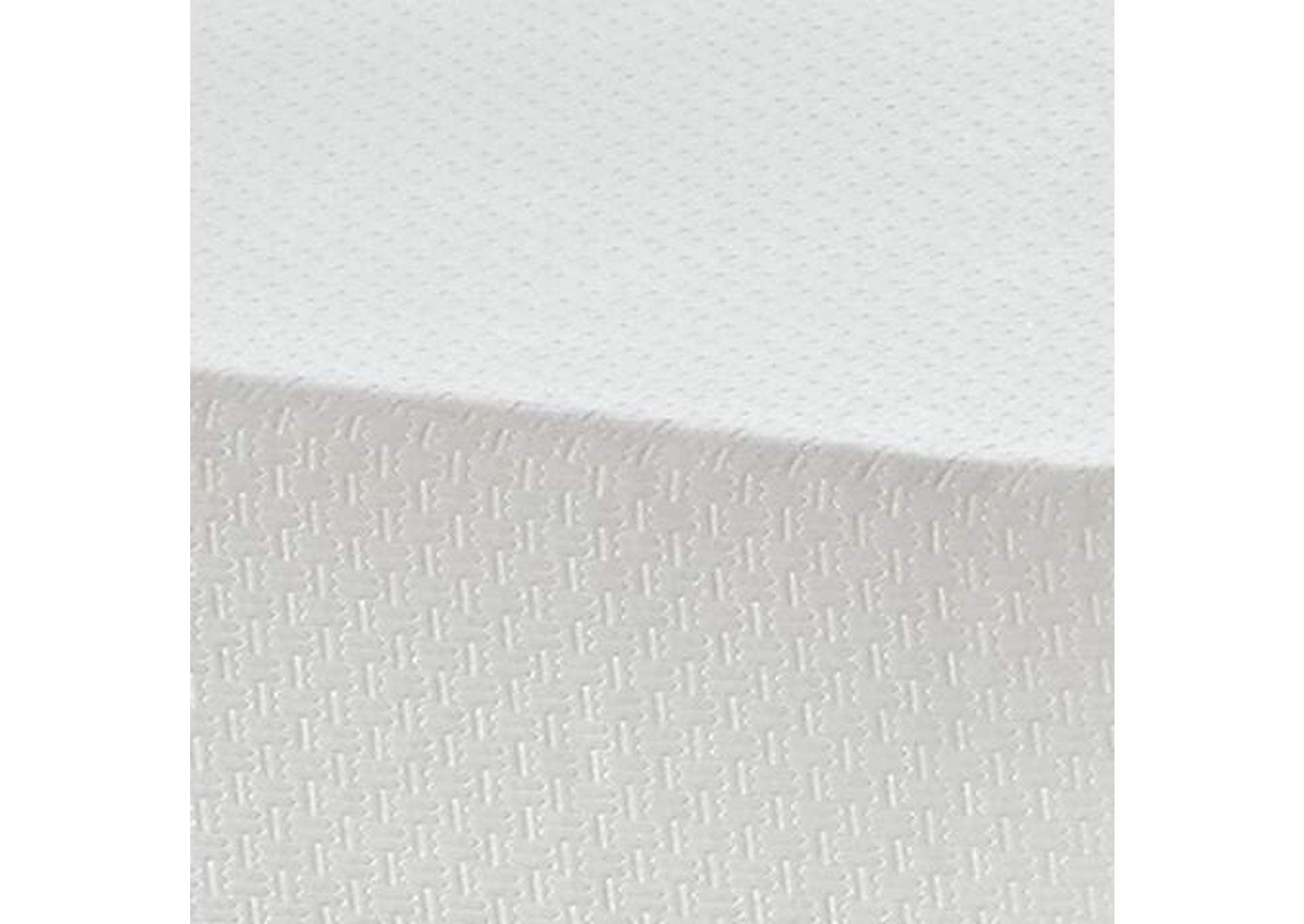 Chime 8 Inch Memory Foam Full Mattress in a Box color swatch