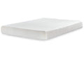 Chime 8 Inch Memory Foam Queen Mattress in a Box