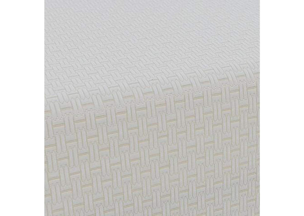 Chime 8 Inch Memory Foam King Mattress in a Box color swatch