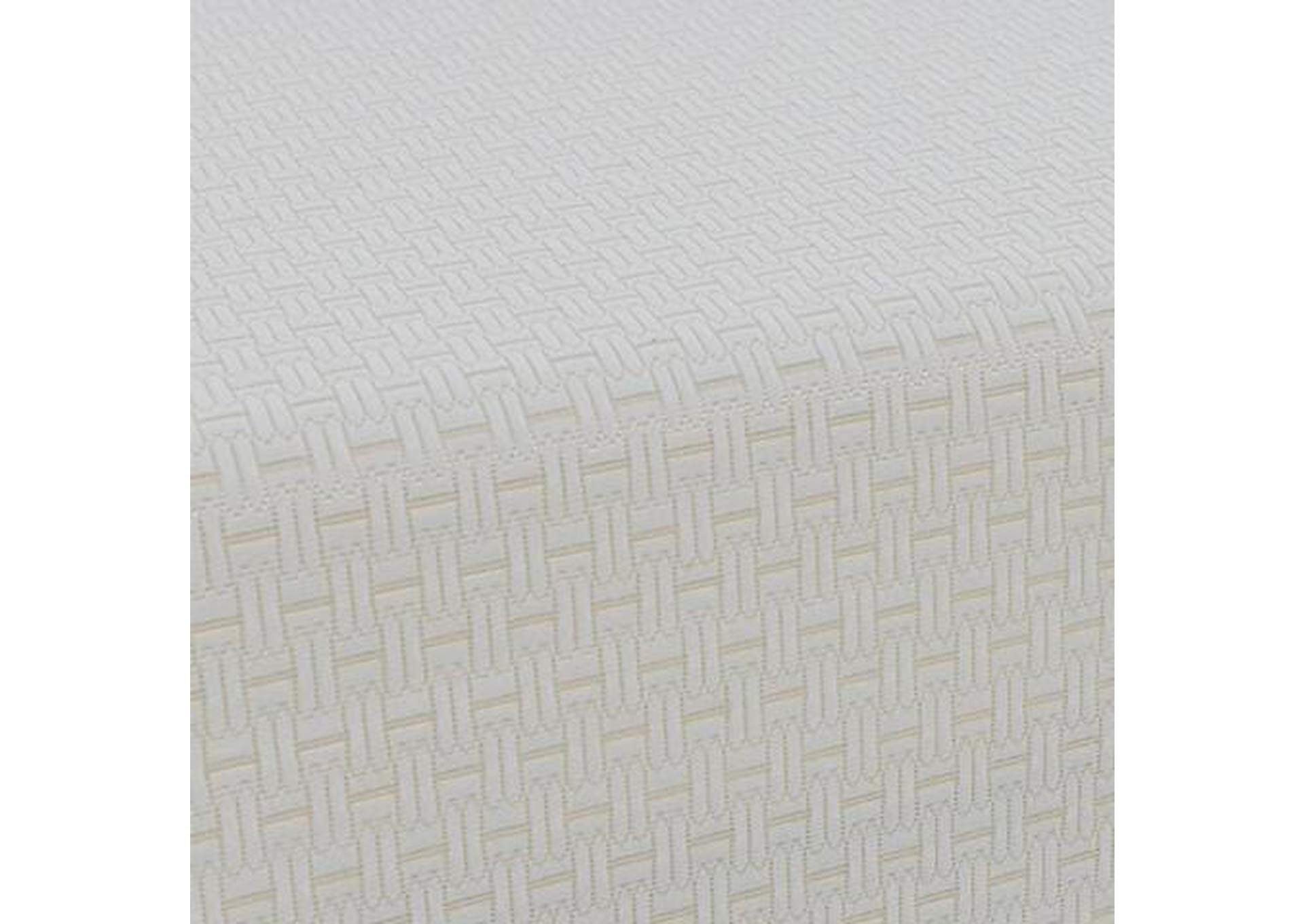 Chime 8 Inch Memory Foam King Mattress in a Box color swatch