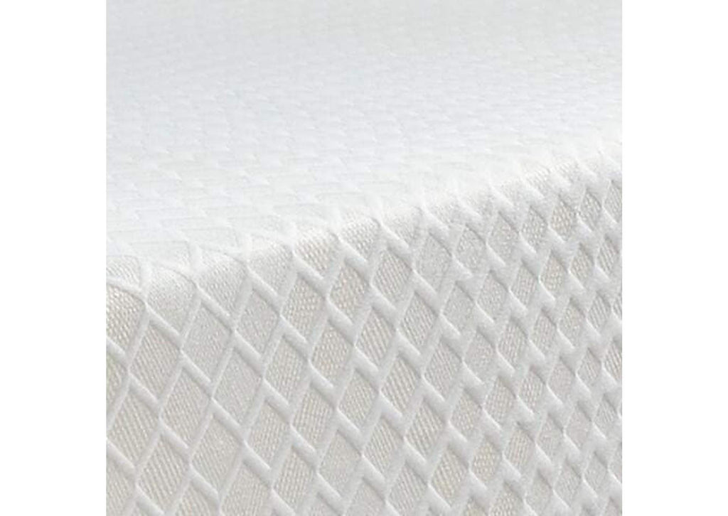 Chime 12 Inch Memory Foam Twin Mattress in a Box color swatch