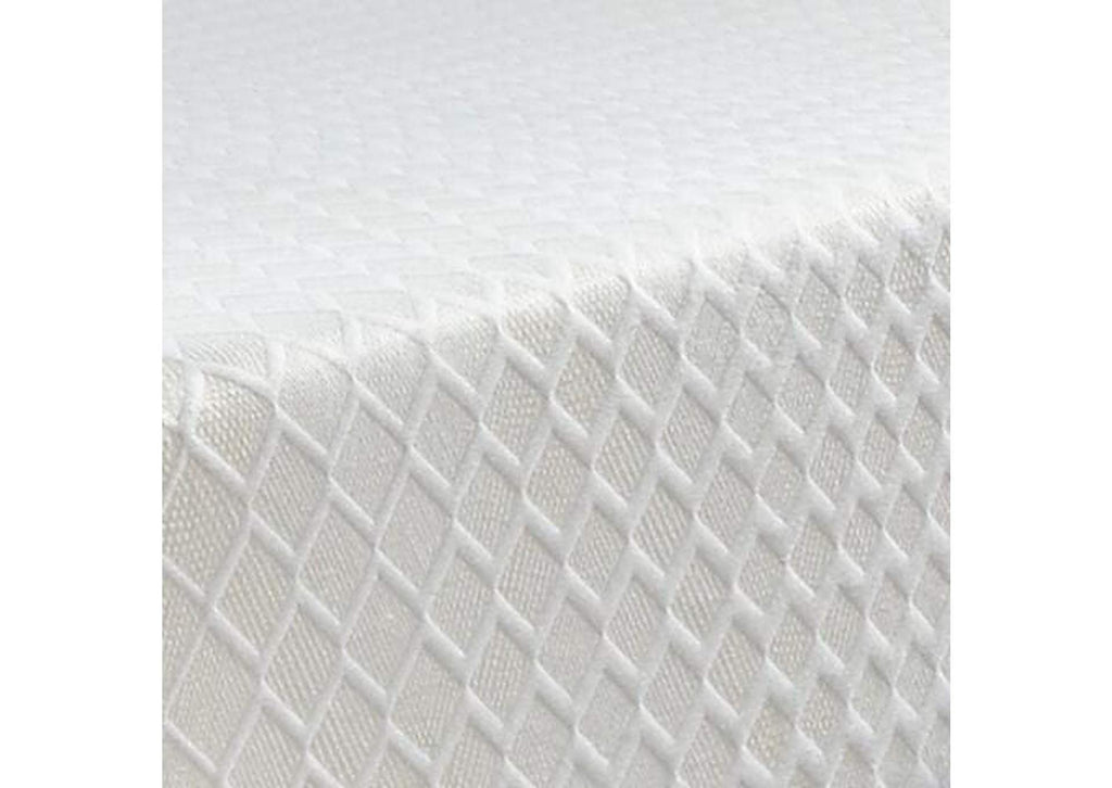 Socalle Full Platform Bed with Chime 12 Inch Plush Memory Foam Mattress color swatch