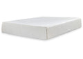Chime 12 Inch Memory Foam Twin Mattress in a Box