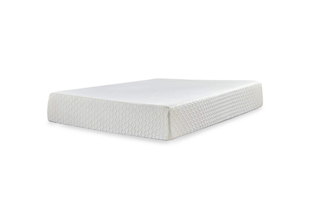 Chime 12 Inch Memory Foam Full Mattress in a Box