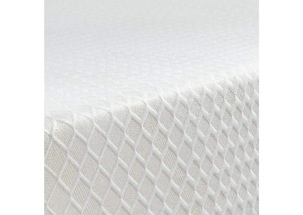 Chime 12 Inch Memory Foam King Mattress in a Box color swatch