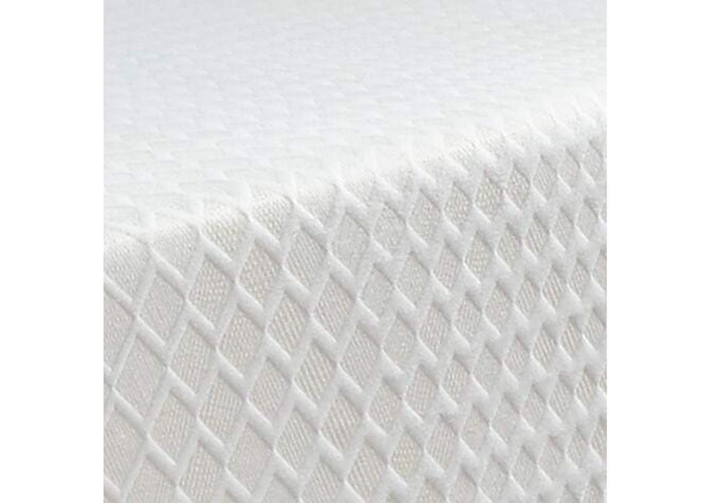 Chime 12 Inch Memory Foam California King Mattress in a Box color swatch