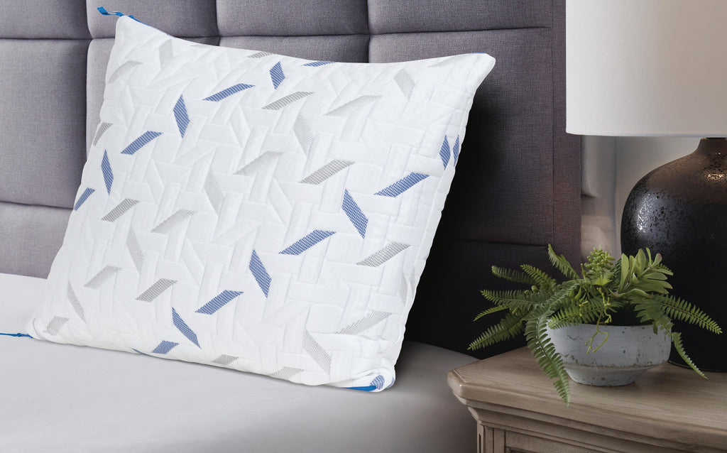 Nectar Classic Pillow (Set of 4) in White