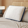 Nectar Premier Pillow (Set of 4) in White