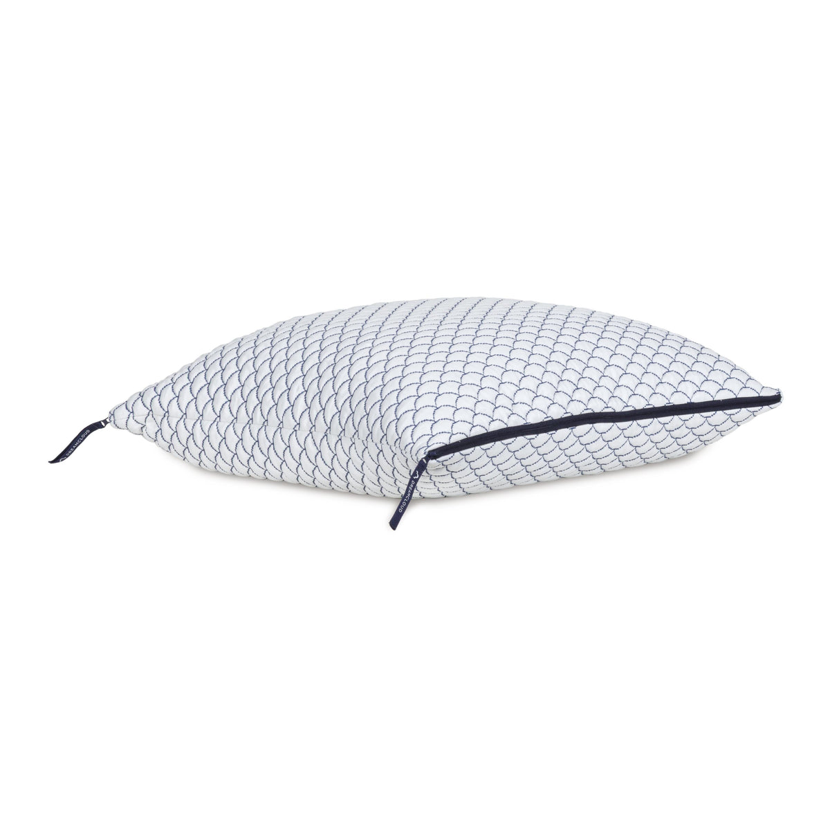 DreamCloudTM Classic Pillow (Set of 4) in White, angle view