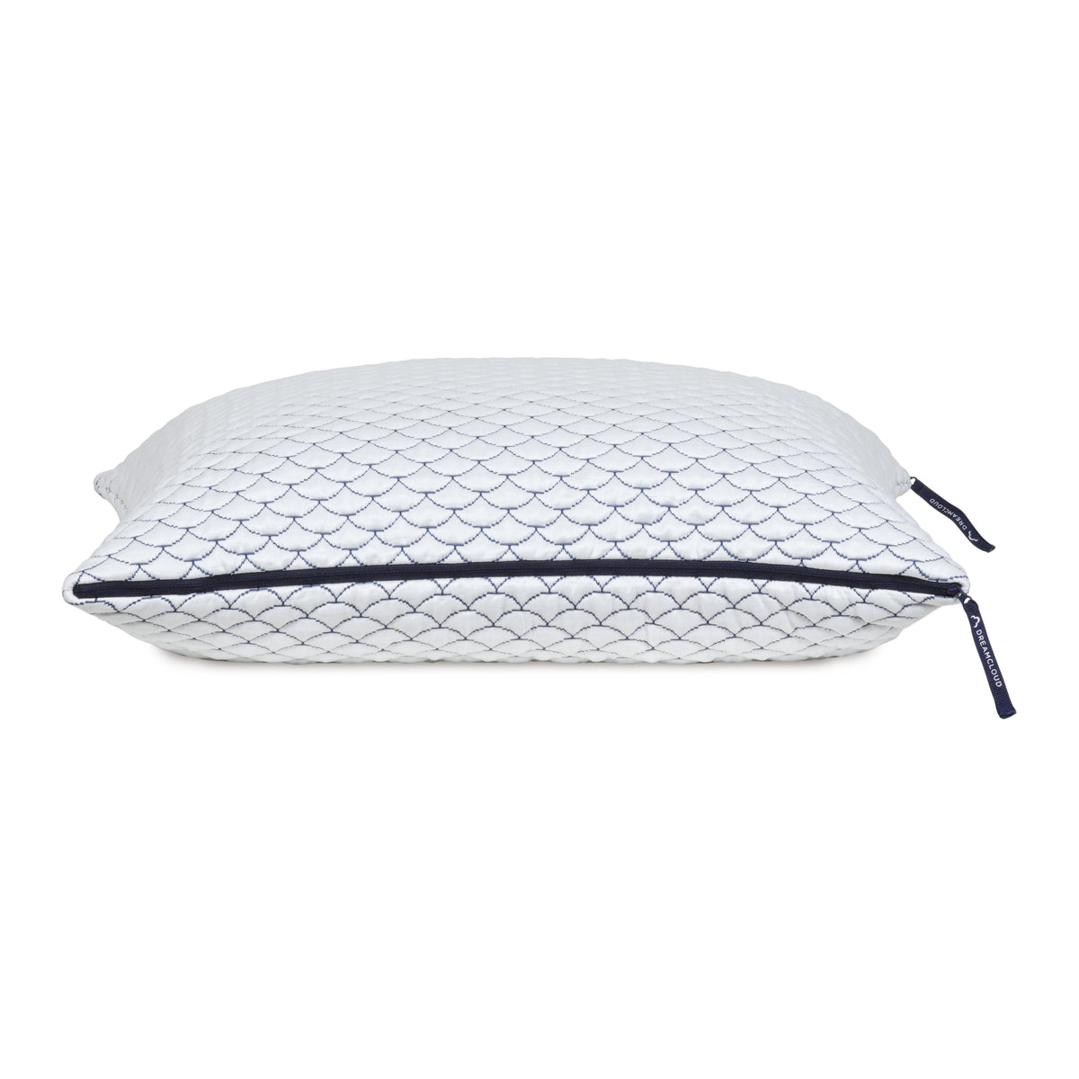 DreamCloudTM Classic Pillow (Set of 4) in White, front view