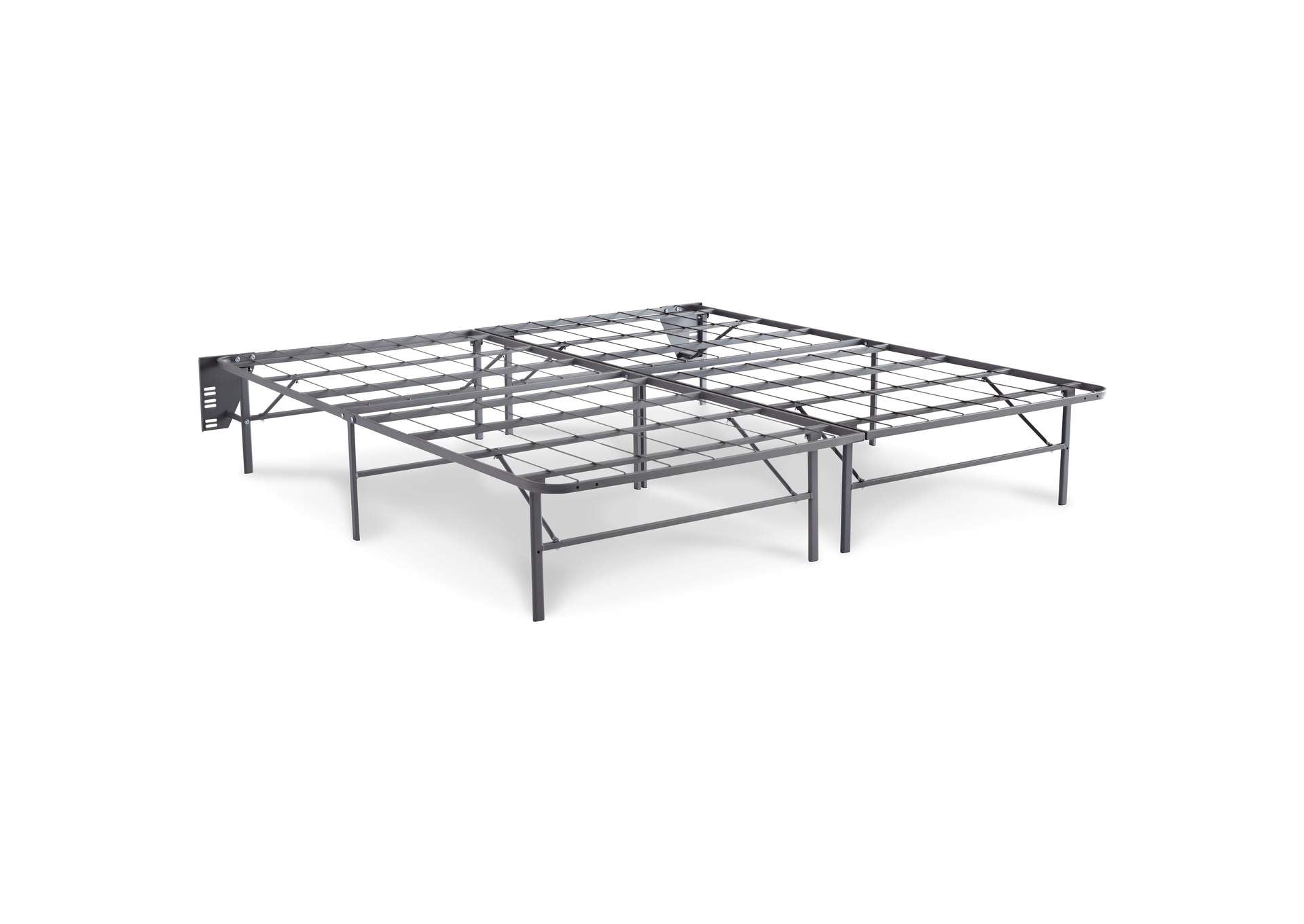 Chime 12 Inch Memory Foam Mattress with Foundation