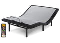Chime 10 Inch Hybrid Mattress with Adjustable Base