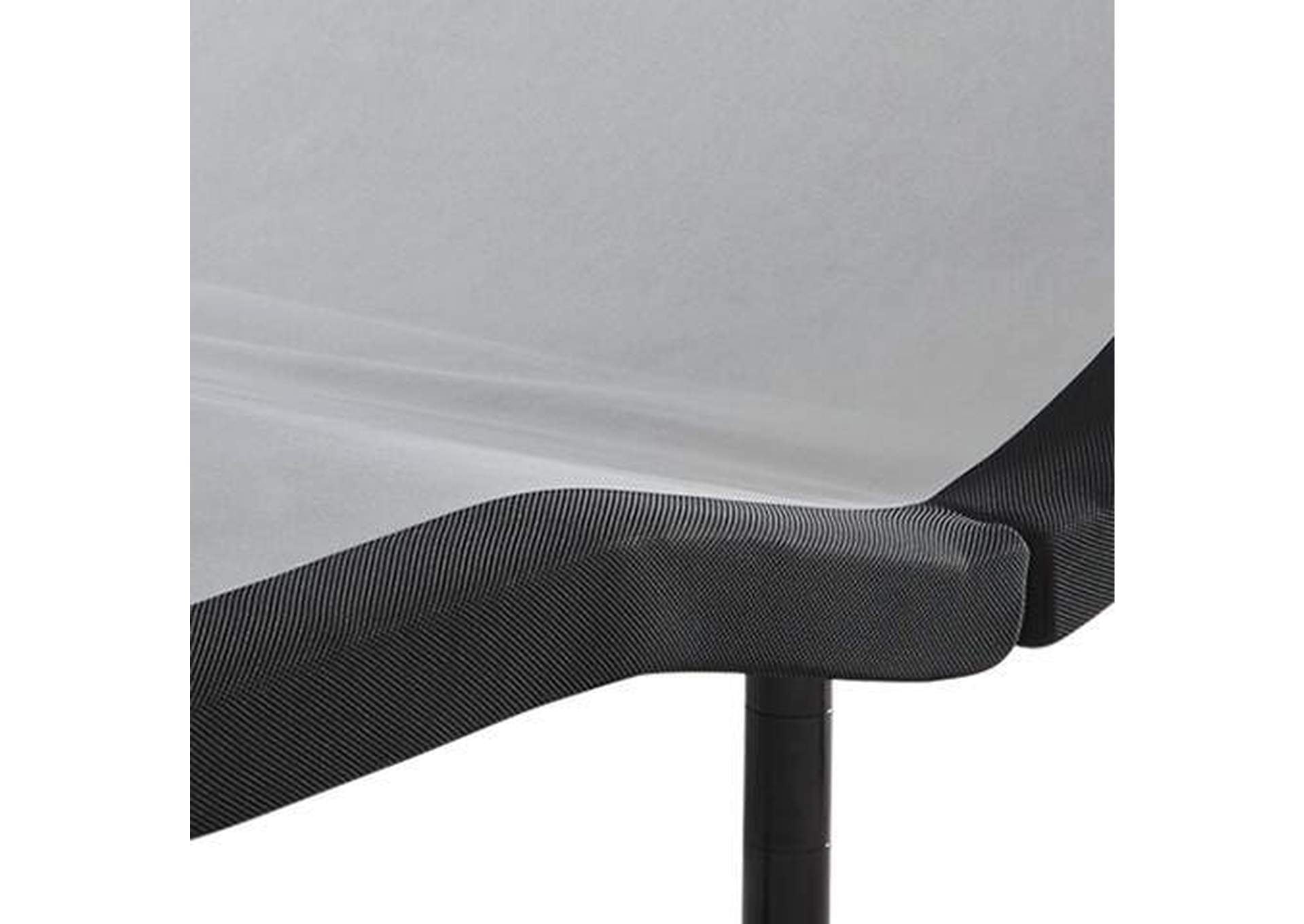 10 Inch Chime Memory Foam Mattress with Adjustable Base color swatch